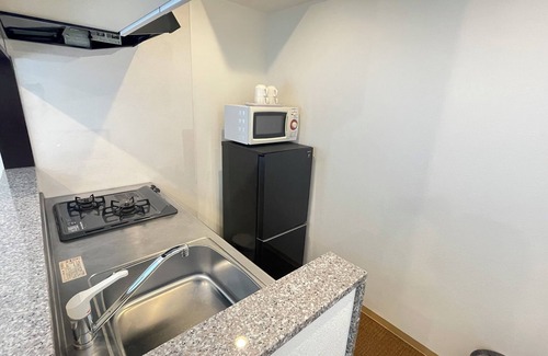 Omoromachi Apartment | BiBi Hotel Cosmos Shintoshin