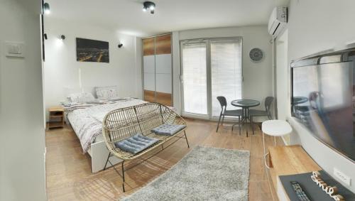 Skopje Region Apartment | Bibi's Apartments