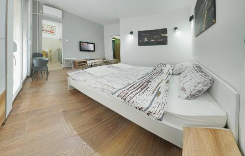 Skopje Region Apartment | Bibi's Apartments