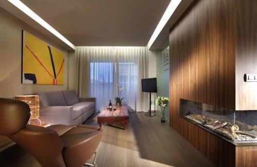 Granada City Center Hotel | BIBO Hotel Recogidas