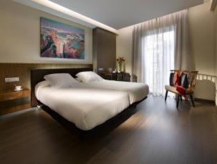 Granada City Center Hotel | BIBO Hotel Recogidas
