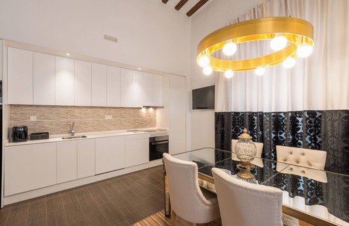 Albaicin Apartment | BIBO SUITES ORO DEL DARRO