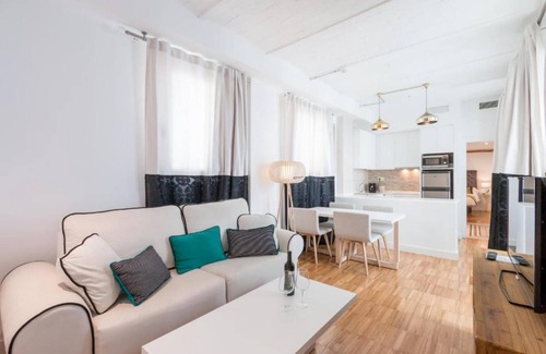 Albaicin Apartment | BIBO SUITES ORO DEL DARRO
