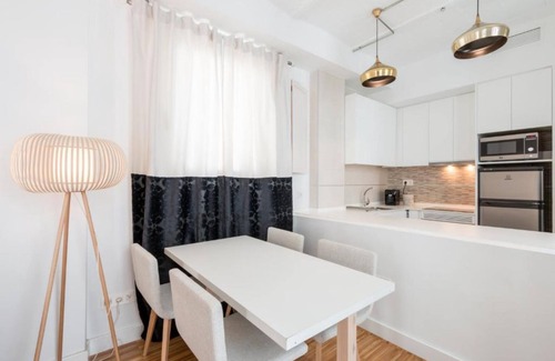 Albaicin Apartment | BIBO SUITES ORO DEL DARRO