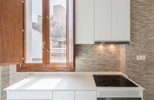 Albaicin Apartment | BIBO SUITES ORO DEL DARRO