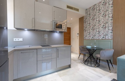 Albaicin Apartment | BIBO SUITES REAL CHANCILLERIA