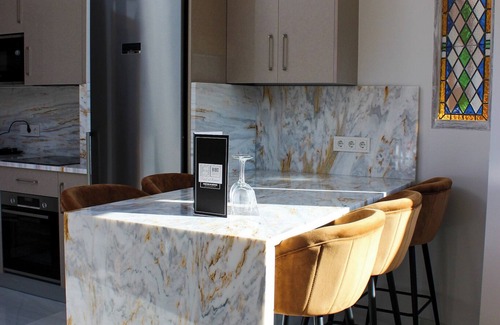 Albaicin Apartment | BIBO SUITES REAL CHANCILLERIA