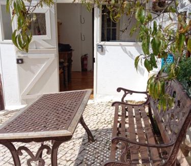 Salema Apartment | Bica da Salema Beach House