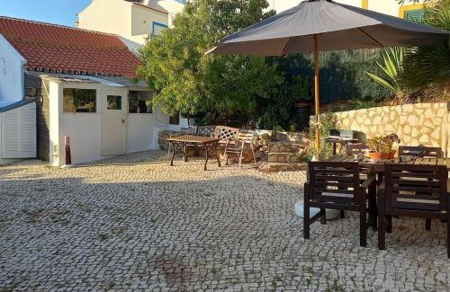 Salema Apartment | Bica da Salema Beach House