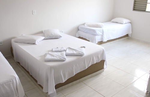Caldas Novas Hotel | Bica Pau Hotel Thermas