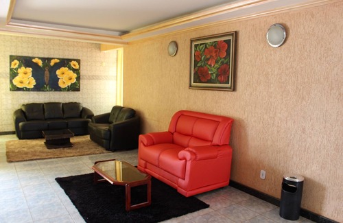 Caldas Novas Hotel | Bica Pau Hotel Thermas