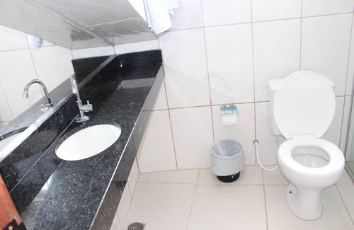 Caldas Novas Hotel | Bica Pau Hotel Thermas