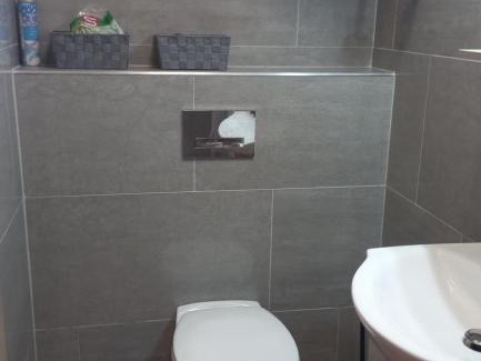 Balatonfuzfo Apartment | Bicik-Lak