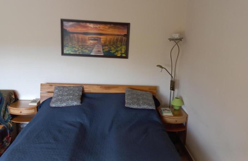 Balatonfuzfo Apartment | Bicik-Lak