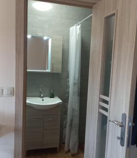 Balatonfuzfo Apartment | Bicik-Lak