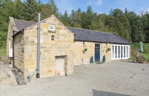 Scarborough Cottage | Bickley School Annexe
