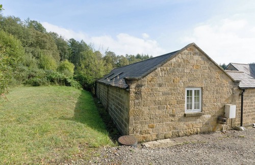 Scarborough Cottage | Bickley School Annexe