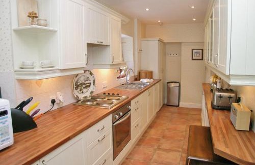 Scarborough House | Bickley School House