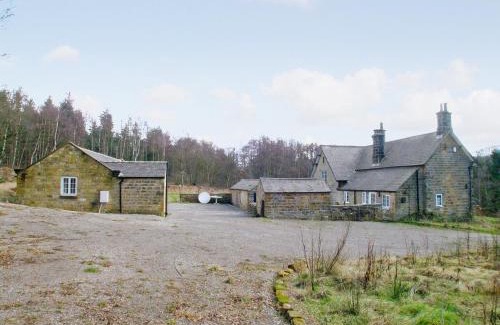 Scarborough House | Bickley School House