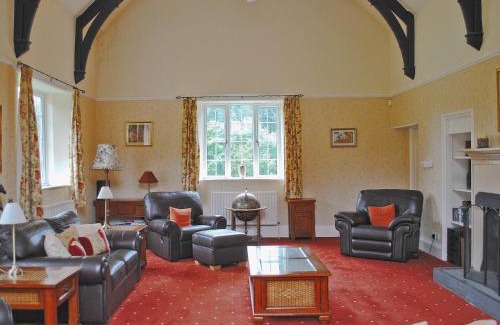 Scarborough House | Bickley School House
