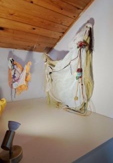 Plaka House | Bicorna - Chania