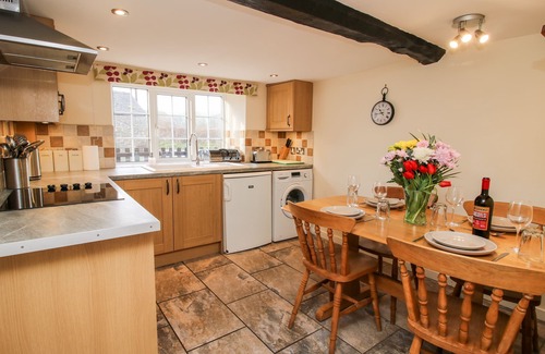 Clun Cottage | Bicton Cottage