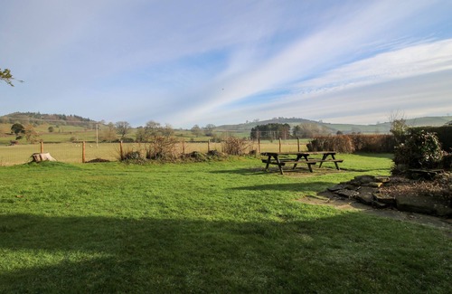 Clun Cottage | Bicton Cottage