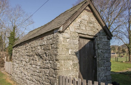 Clun Cottage | Bicton Cottage