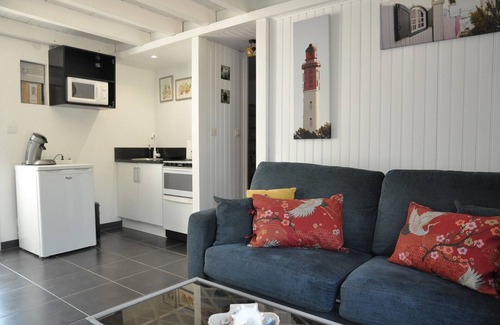 Lacanau-Ocean Ski Chalet | BIDAOU 11 - 286731