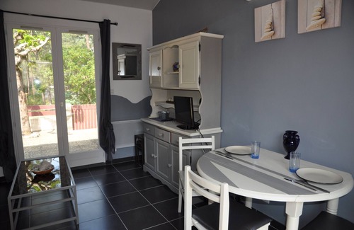 Lacanau-Ocean Ski Chalet | BIDAOU 11 - 286731