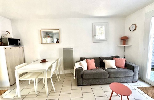 Lacanau-Ocean Ski Chalet | BIDAOU 6 - 2070