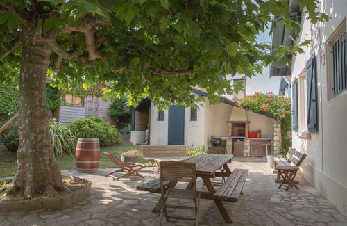 Bidart Villa | Bidart, House 6 - 8 pers, 3*, 100m from surf beaches