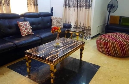 Benin City Hotel | Biddex Lodge - by Cenlotts