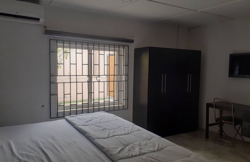 Benin City Hotel | Biddex Lodge - by Cenlotts