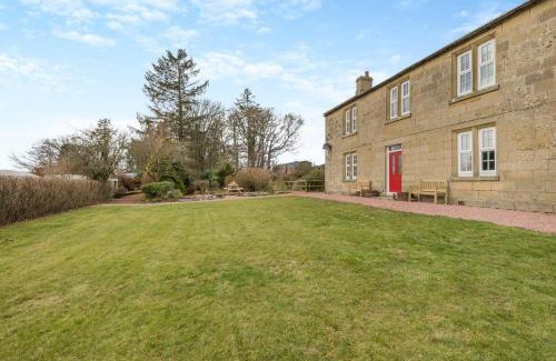 Old Bewick House | Biddlestone Farmhouse