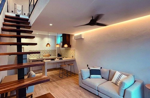 Bacocho Hotel | Bidmont Villa Spa