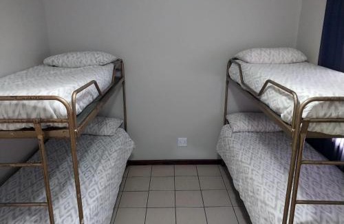 Clanwilliam Cabin | Biedouw Valley Wegbreek