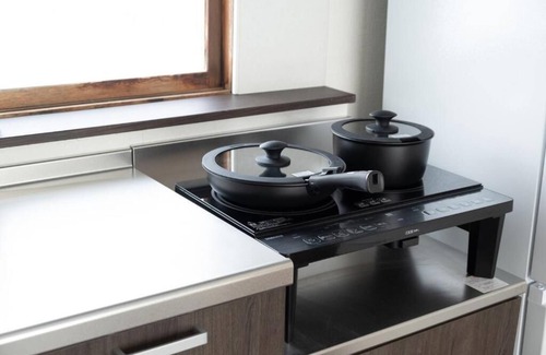 Biei Apartment | BIEI RELAX STAY A