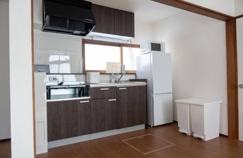 Biei Apartment | BIEI RELAX STAY B