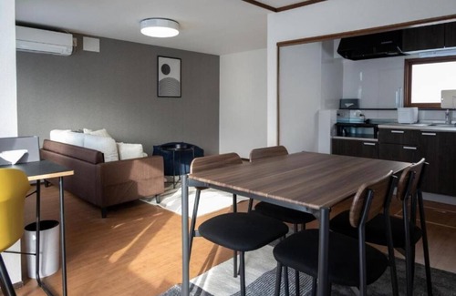 Biei Apartment | BIEI RELAX STAY B