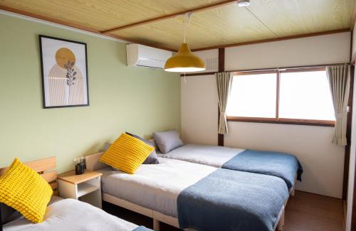 Biei Villa | Biei Relax Stay