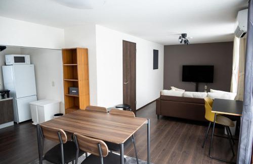 Biei Villa | Biei Relax Stay