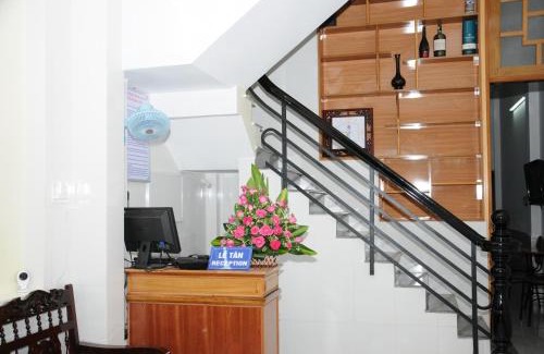 Hue City Centre House | Bien Khoi Mini Hotel
