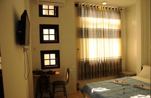 Hue City Centre House | Bien Khoi Mini Hotel