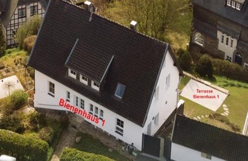 Monschau Apartment | Bienenhaus