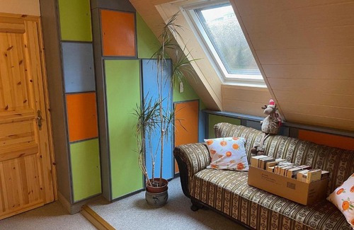Walkenried Apartment | Bienenhof Illers