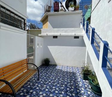 Zona Historico House | Bienestar Total