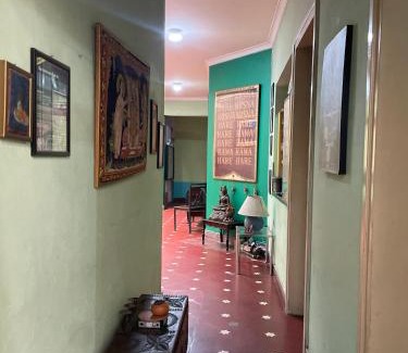 Zona Historico House | Bienestar Total