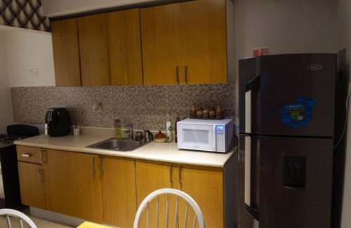 Santo Domingo Este Apartment | Bienvenidos a: El Apartamentico