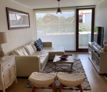 Valdivia Apartment | Bienvenidos a Valdivia